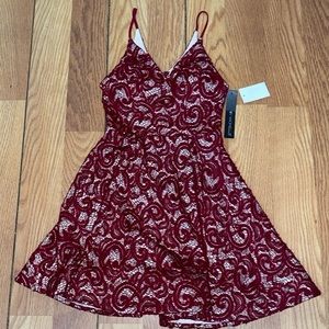 My Michelle dress size 0